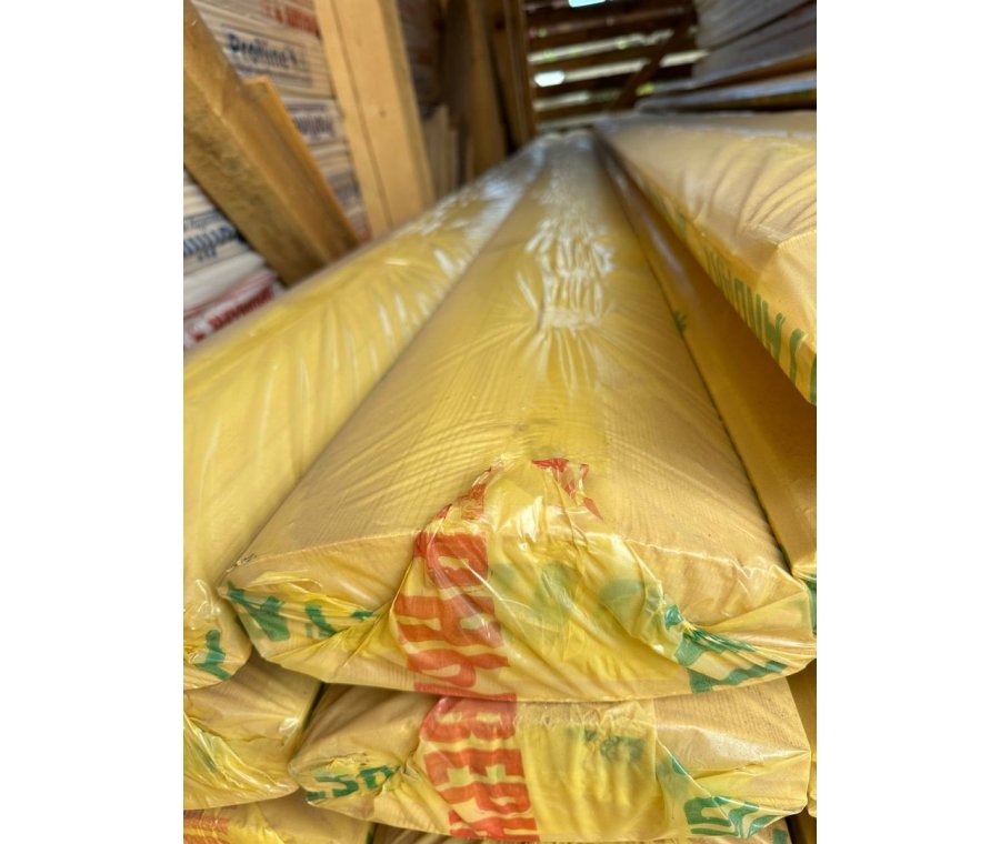 Блок-хаус 45х240х5000