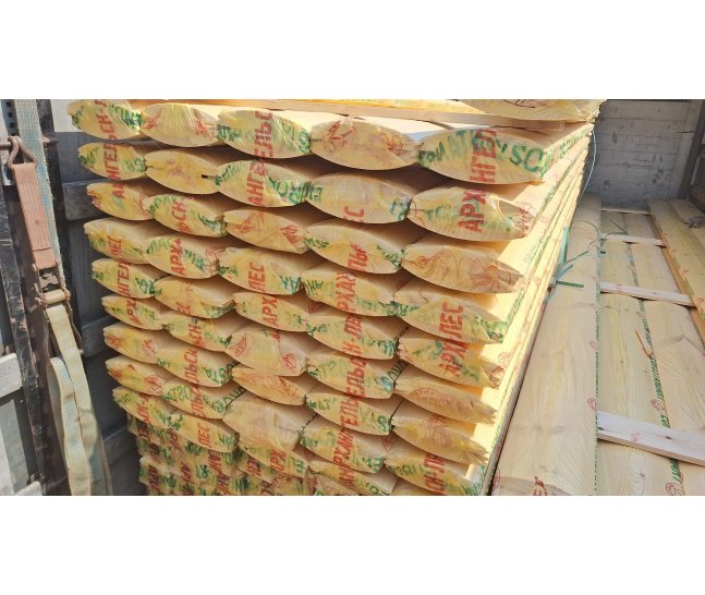 Блок-хаус 45х240х5000