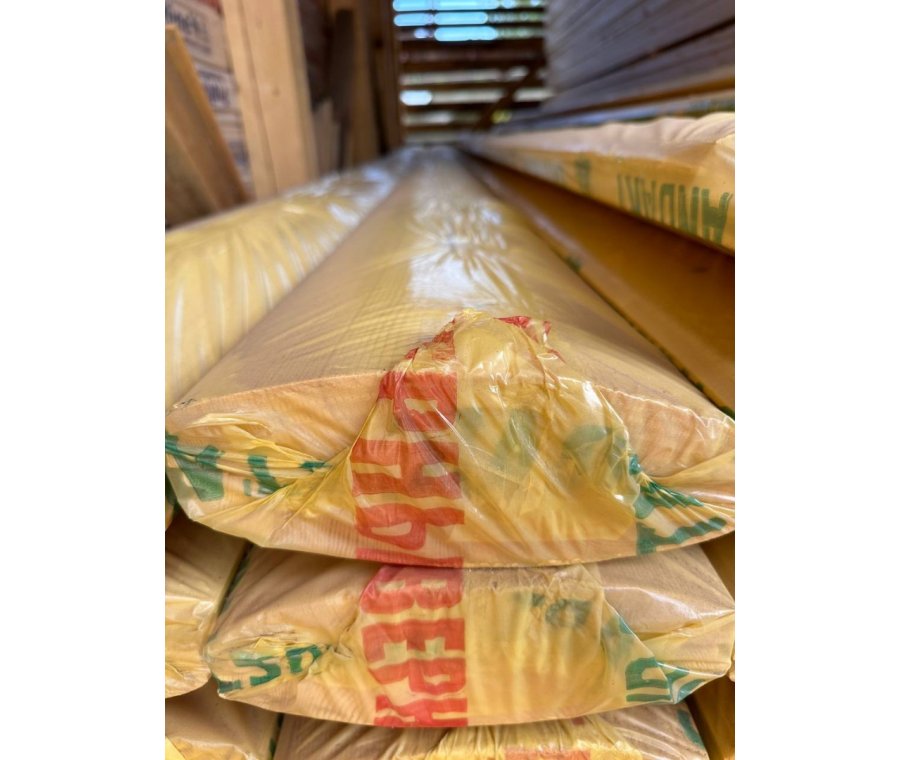 Блок-хаус 45х240х5000