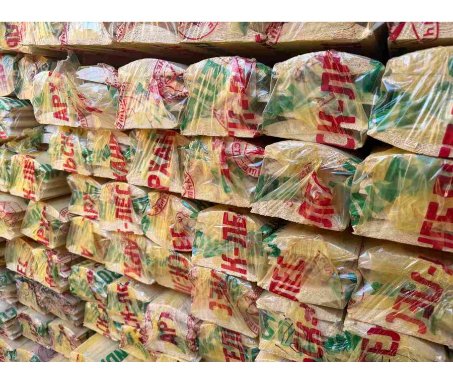 Блок-хаус 35х140х5000