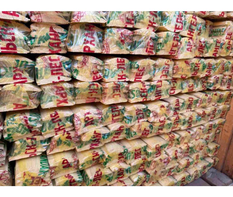 Блок-хаус 35х140х5000