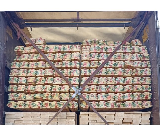 Блок-хаус 28х140х5000