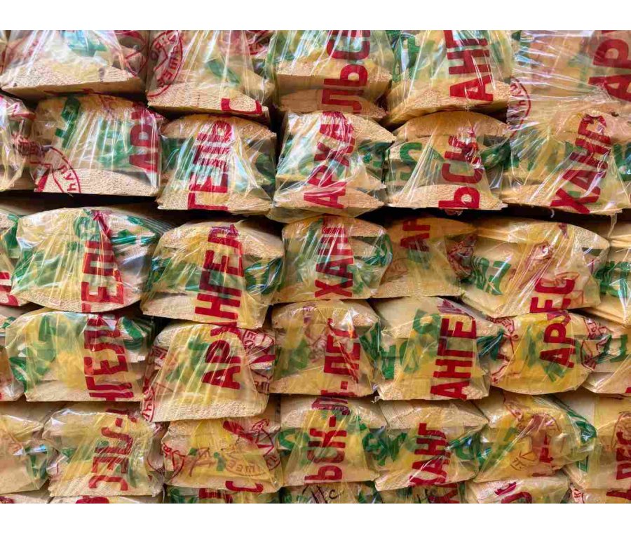 Блок-хаус 28х140х5000