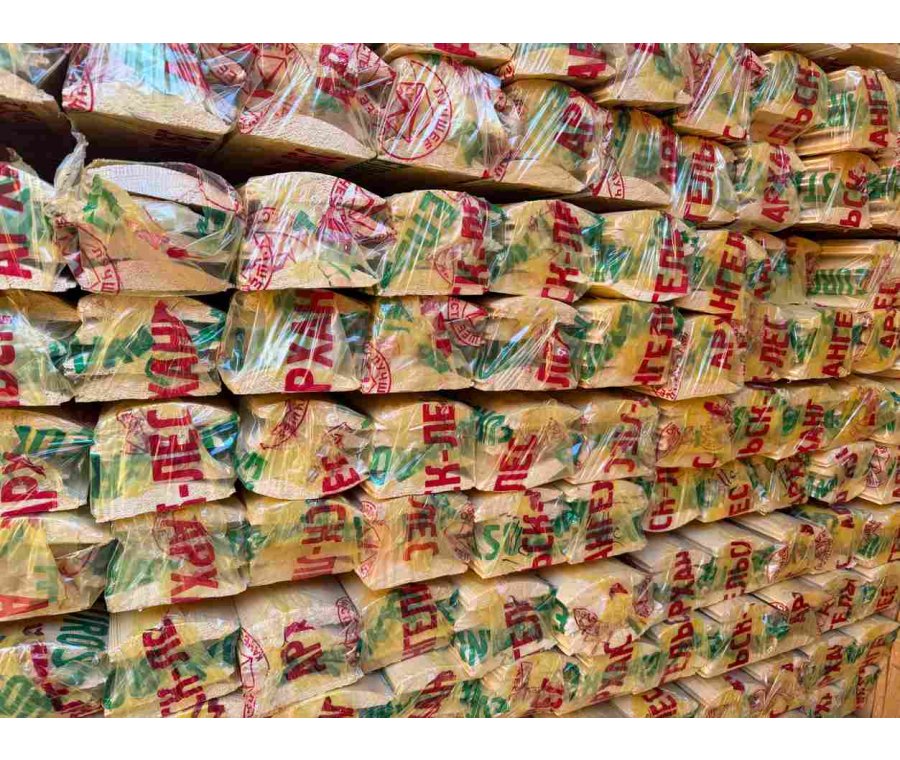 Блок-хаус 28х140х5000