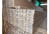 Имитация бруса 21х190х6000