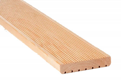 фото Террасная доска 35 мм