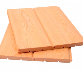 Вагонка из лиственницы 14х96х3000 сорт «BC»