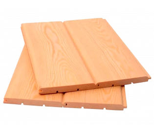 Вагонка из лиственницы 14х140х2700 сорт «Экстра»