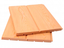 Вагонка штиль сорт Прима