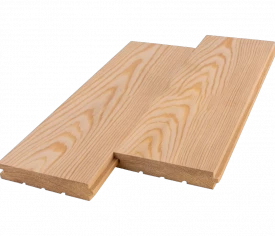 Доска пола лиственница 20х90х3000 сорт Прима