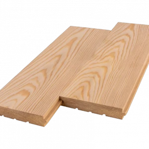 Доска пола лиственница 28х140х3000 сорт AB