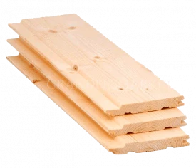 Евровагонка (класс А, 3.0 м)