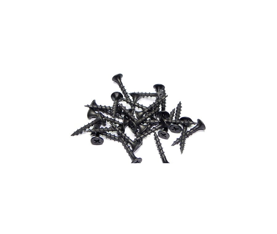 Саморезы по дереву 55 мм