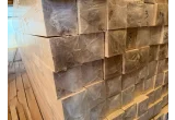 Клееный брус 120х120х6000