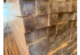Клееный брус 120х120х6000
