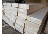 Доска клееная 50х150х6000