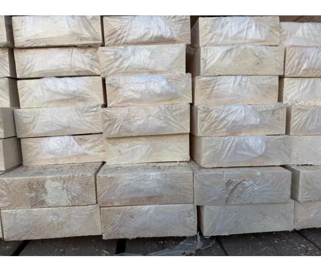 Доска клееная 50х150х6000
