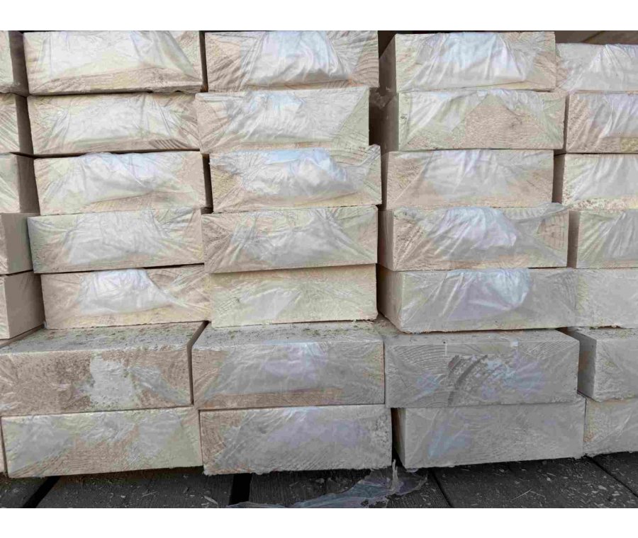 Доска клееная 50х150х6000