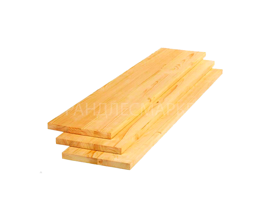 Доска клееная 50х150х6000