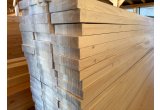 Доска клееная 50х200х6000