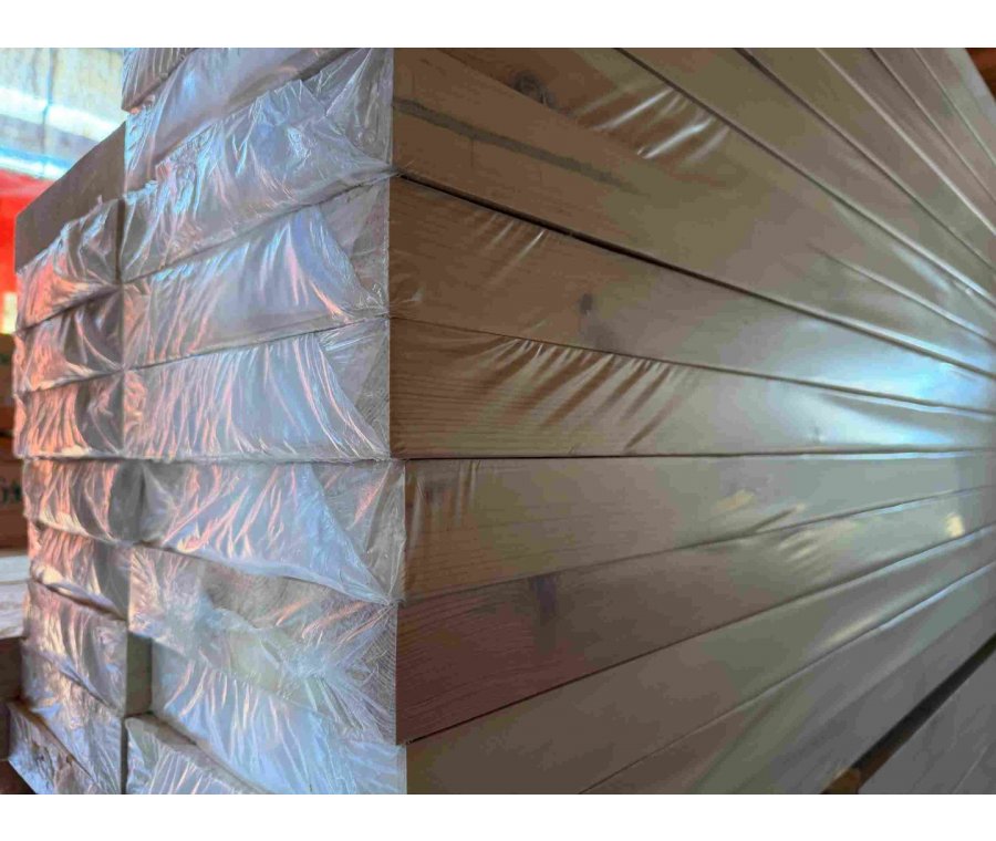 Доска клееная 50х250х6000