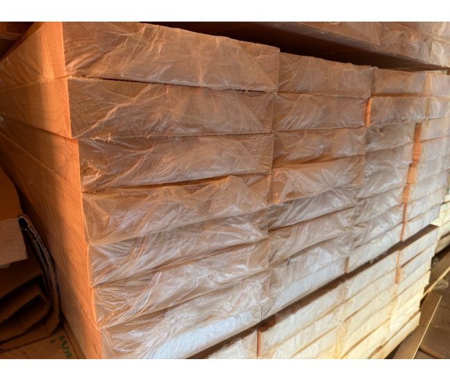 Доска клееная 50х300х6000