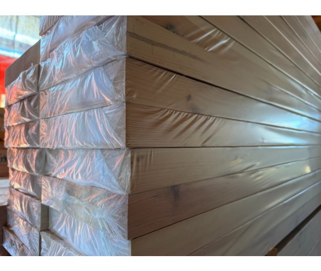 Доска клееная 50х300х6000