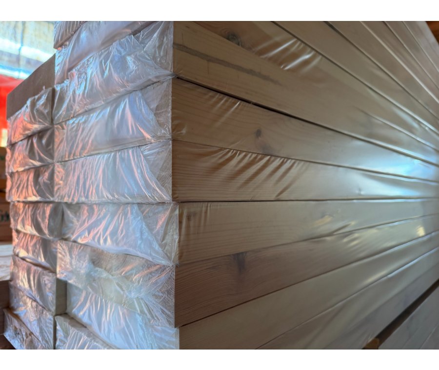 Доска клееная 50х300х6000