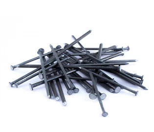 Гвозди строительные 25 мм