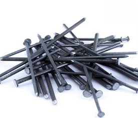Гвозди строительные 40 мм