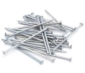 Гвозди оцинкованные 60 мм