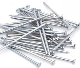 Гвозди оцинкованные 60 мм