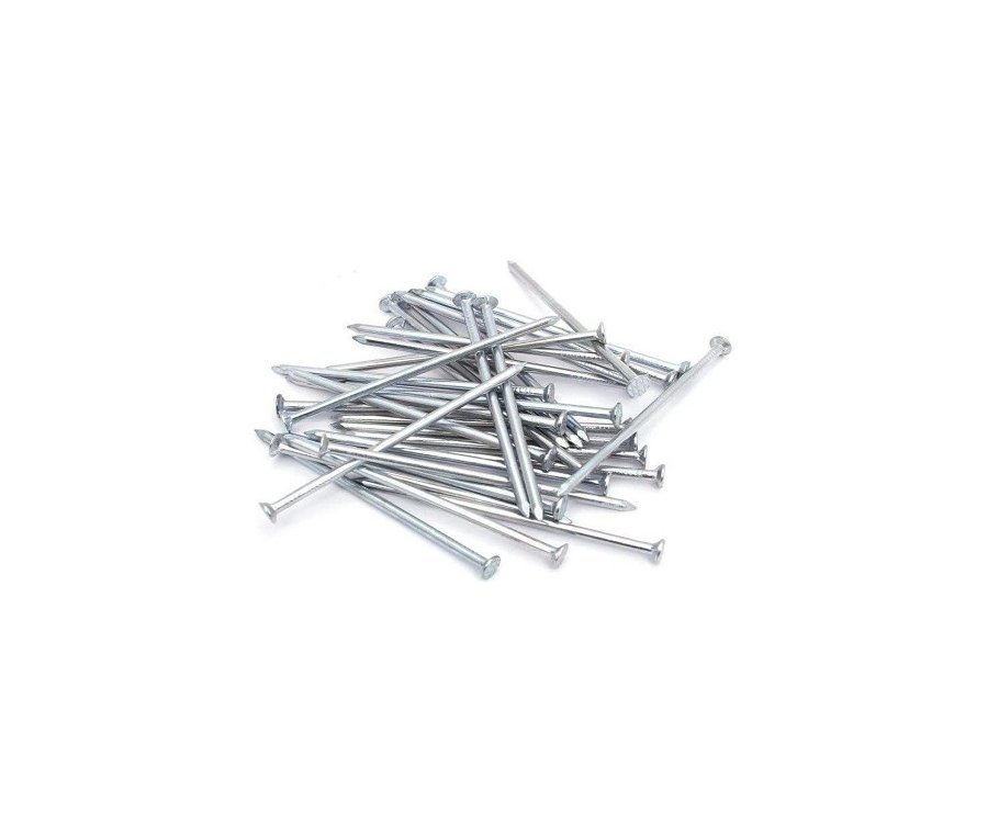 Гвозди оцинкованные 80 мм