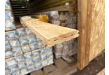 Вагонка штиль 12,5х120х3000