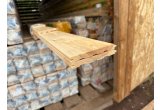 Вагонка штиль 12,5х120х3000