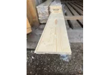 Вагонка штиль 12,5х120х5000