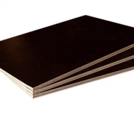 Фанера для опалубки 1220х2440х6 мм