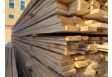 Доска обрезная 25х100х6000