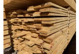 Доска обрезная 25х100х6000